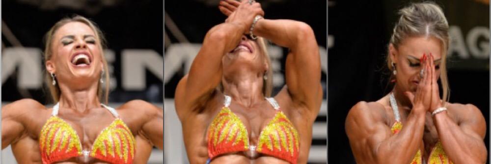 Eleonora Dobrinina's banner
