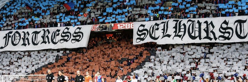 Jonty's banner
