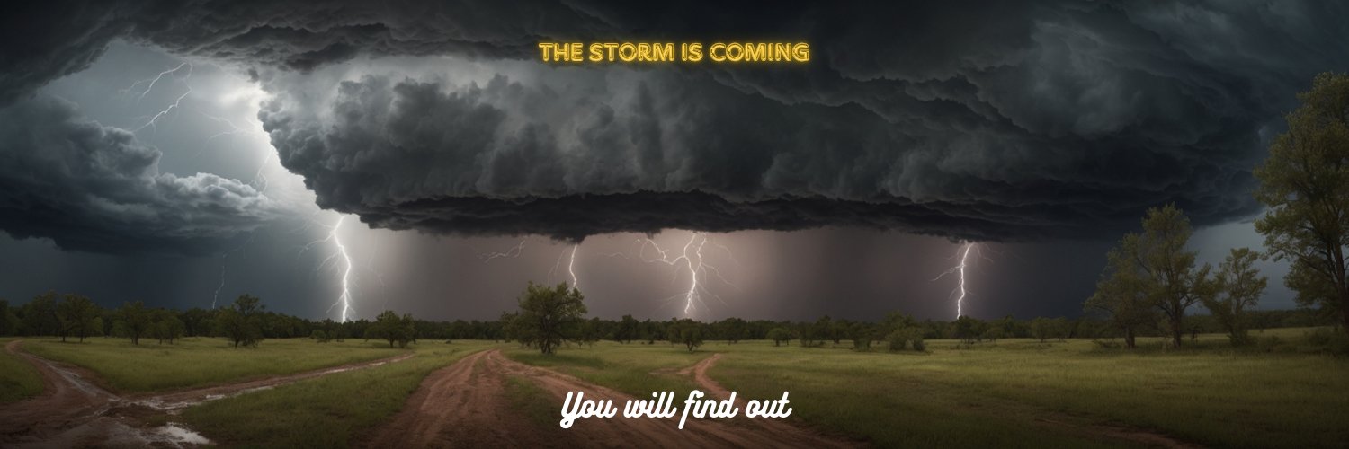 The Growing Awareness's banner