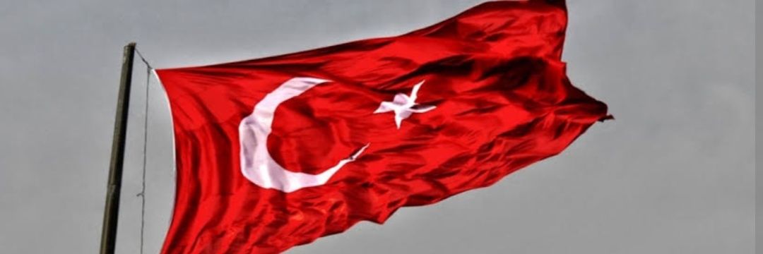 Zago Barış BJK's banner