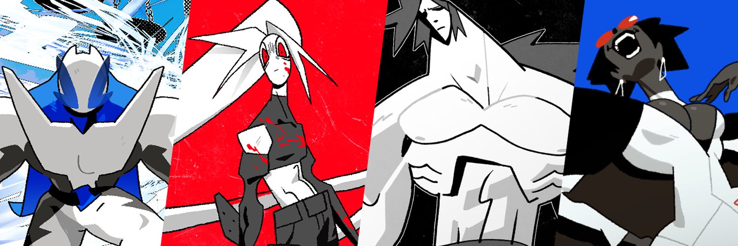 DOMROM's banner