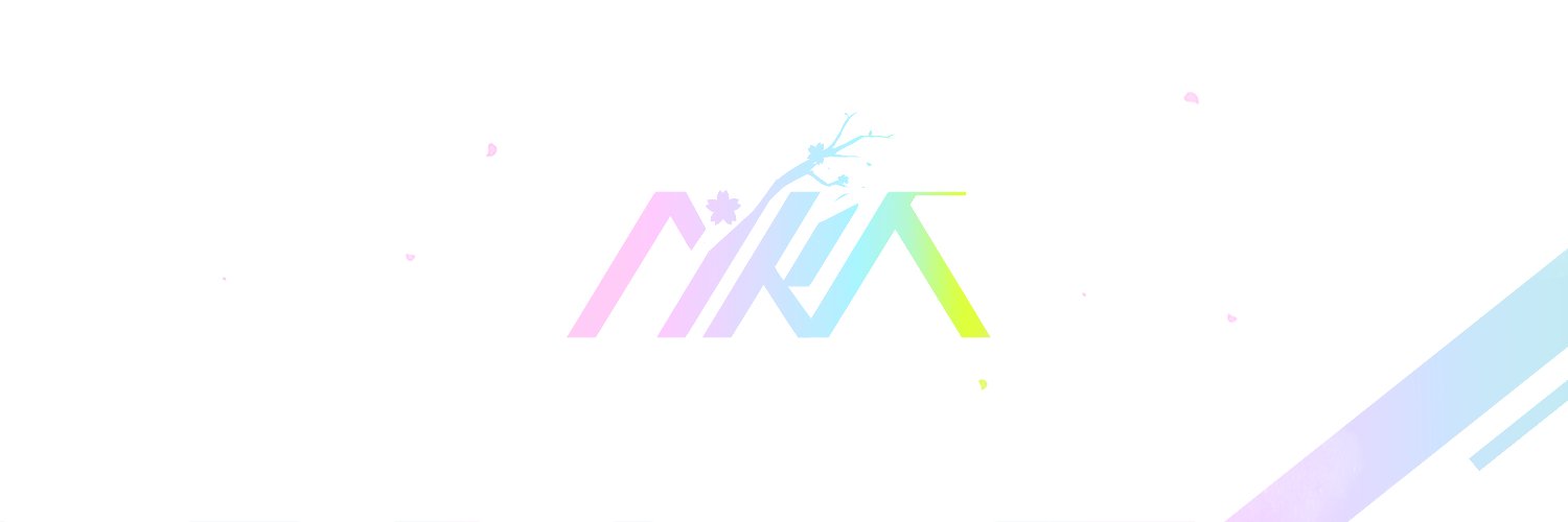 AIKA 🌸 QUIXOTIC RE:SONANCE's banner