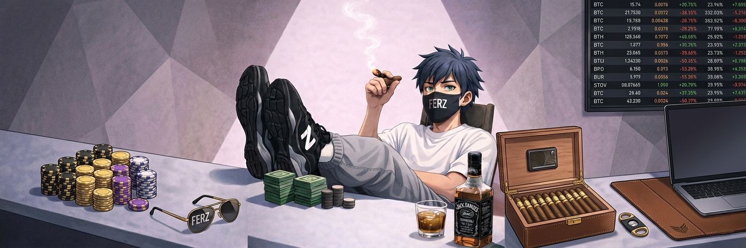 𝔽𝔼ℝℤ (♞,♞)'s banner