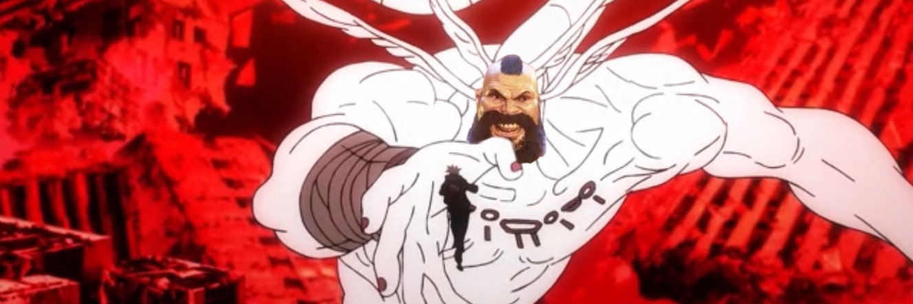 ギラドーガ・シャ・ドマド's banner