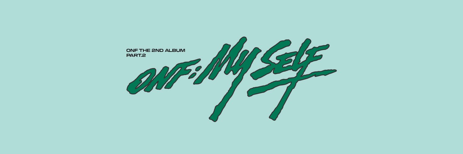 온앤오프 (ONF)'s banner