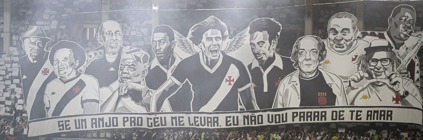 Gustavo Dias's banner