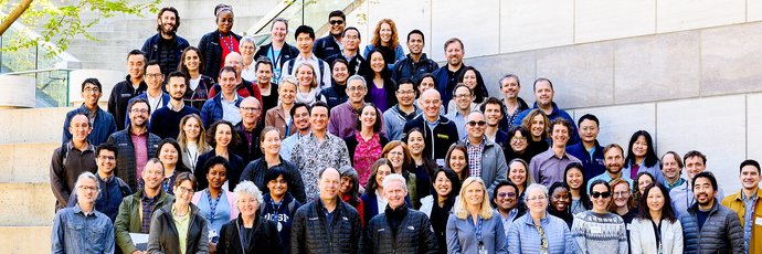 Chan Zuckerberg Biohub Network's banner