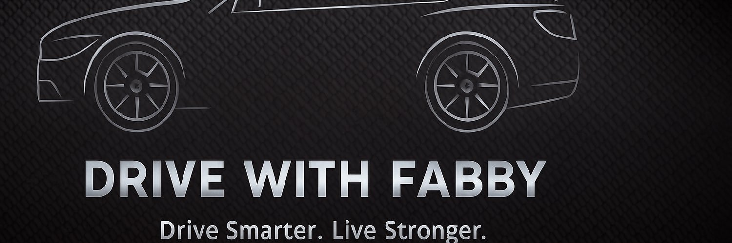 Fabby_Bayo (Drive with Fabby)'s banner