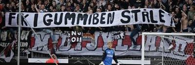 Jõnās Ąaes-Jõrgensen's banner
