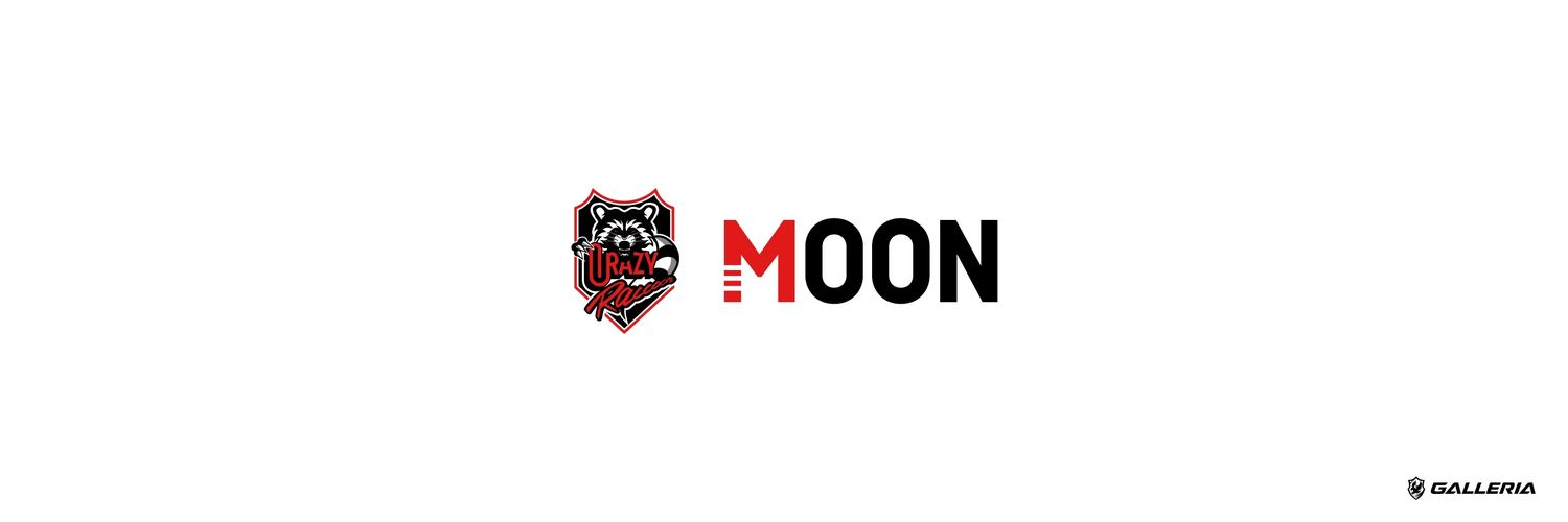 Moon's banner