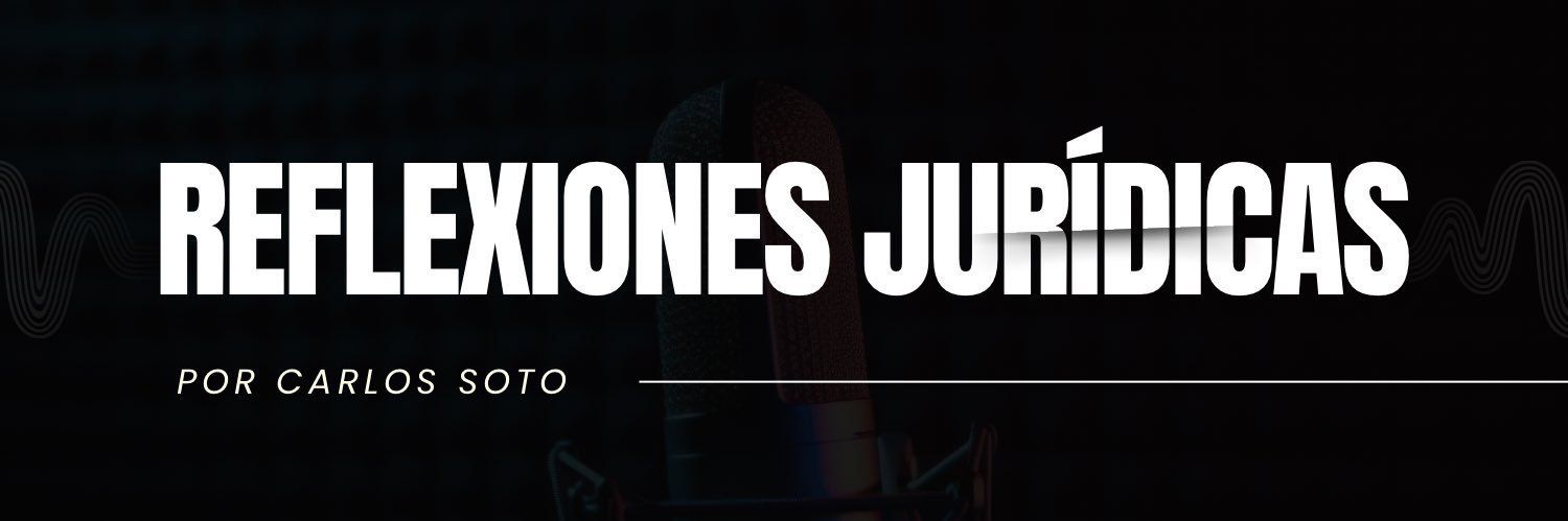 Carlos Soto's banner