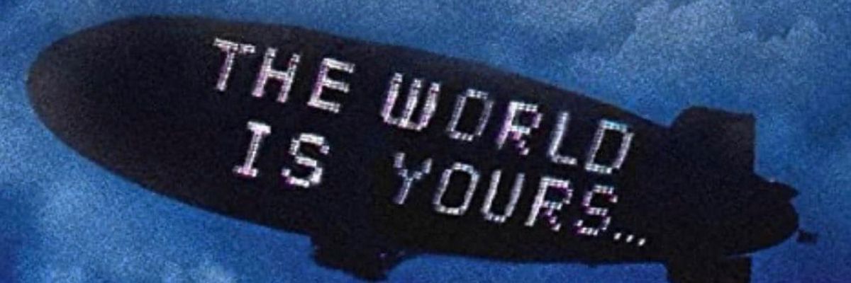NAAS's banner