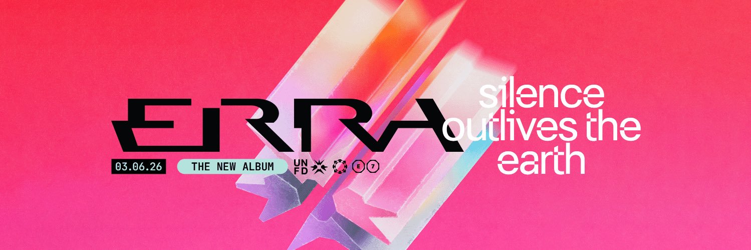 ERRA's banner