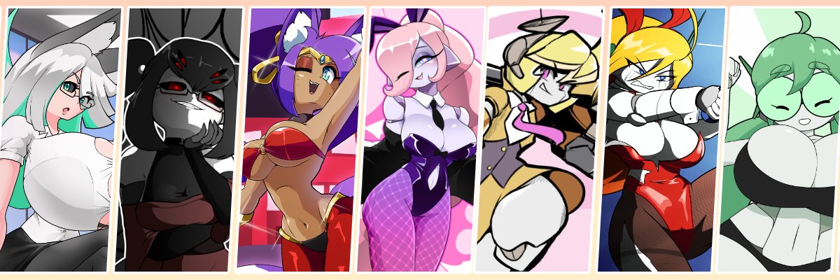 Zedrin's banner