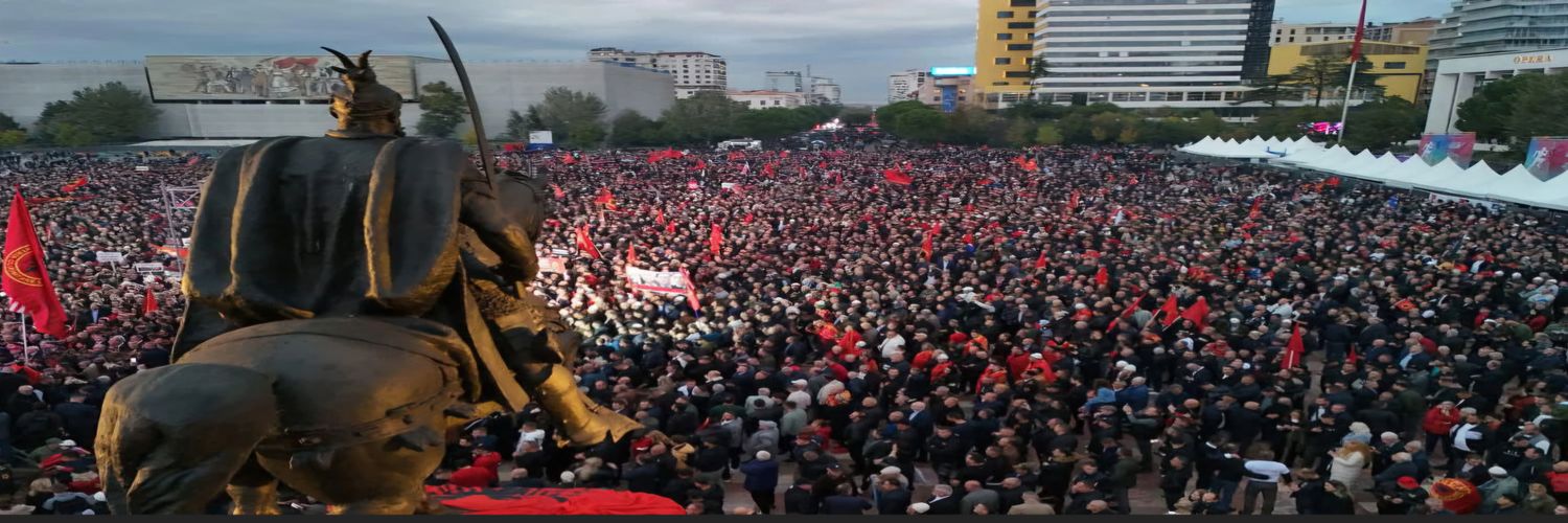 🇦🇱's banner