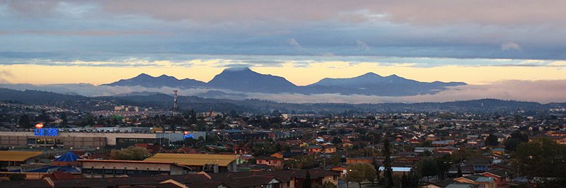 Quilpue Meteo's banner