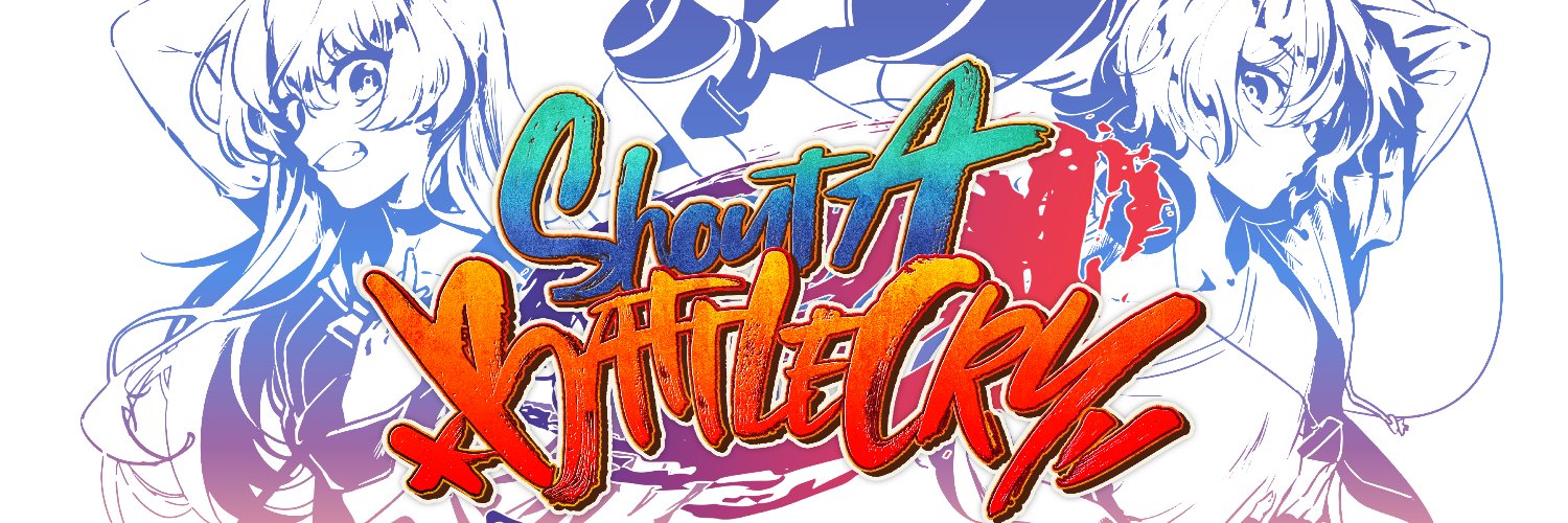バトクラ / エナコア / Charavan 他：ASHITAKA主催APOPイベント's banner
