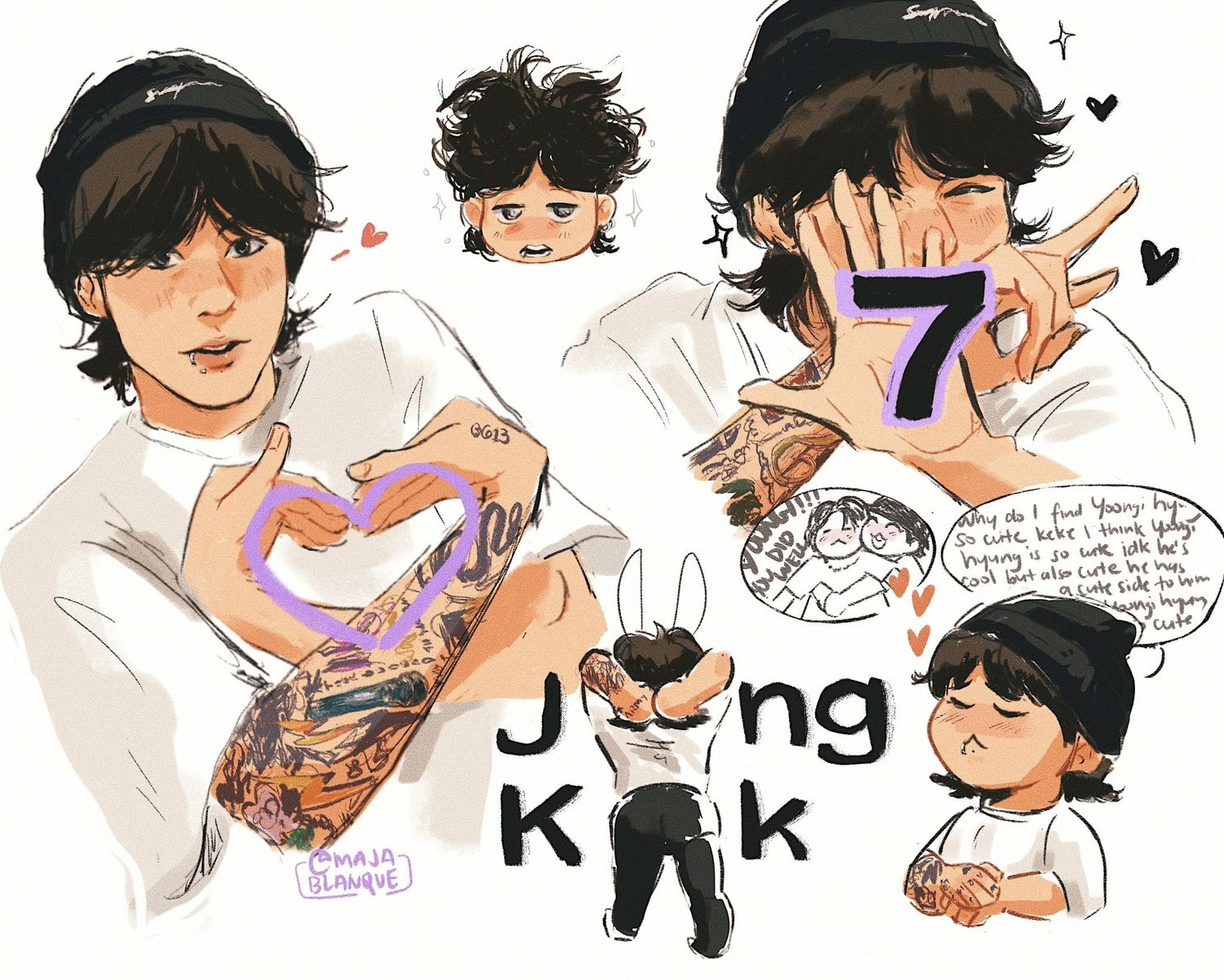 JKWORLD's banner
