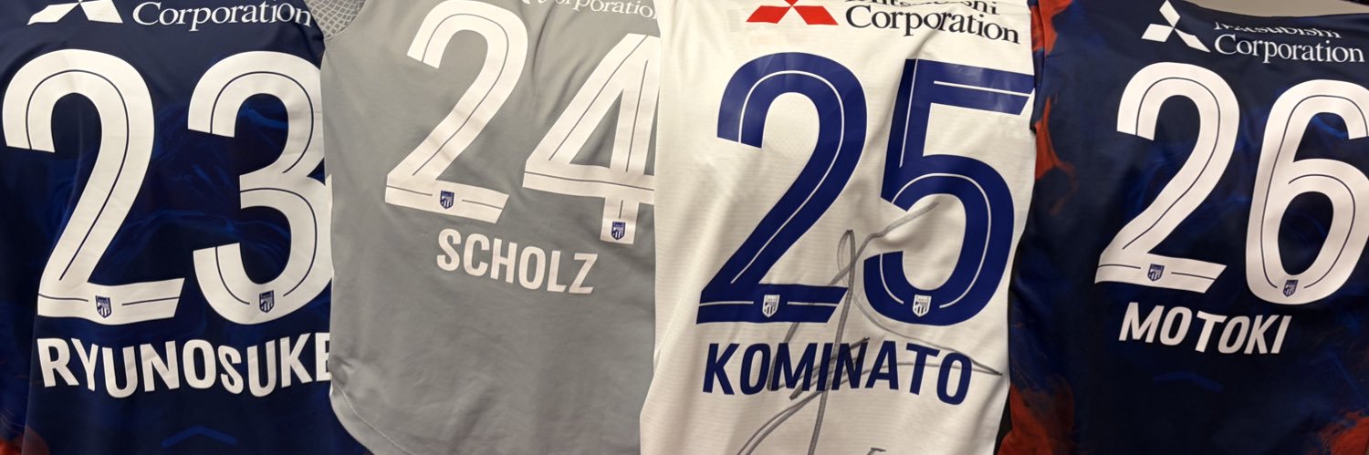 KUSANOV's banner