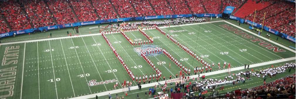 Brandon Caldwell's banner