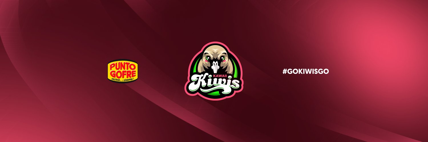 Kawaii Kiwis's banner