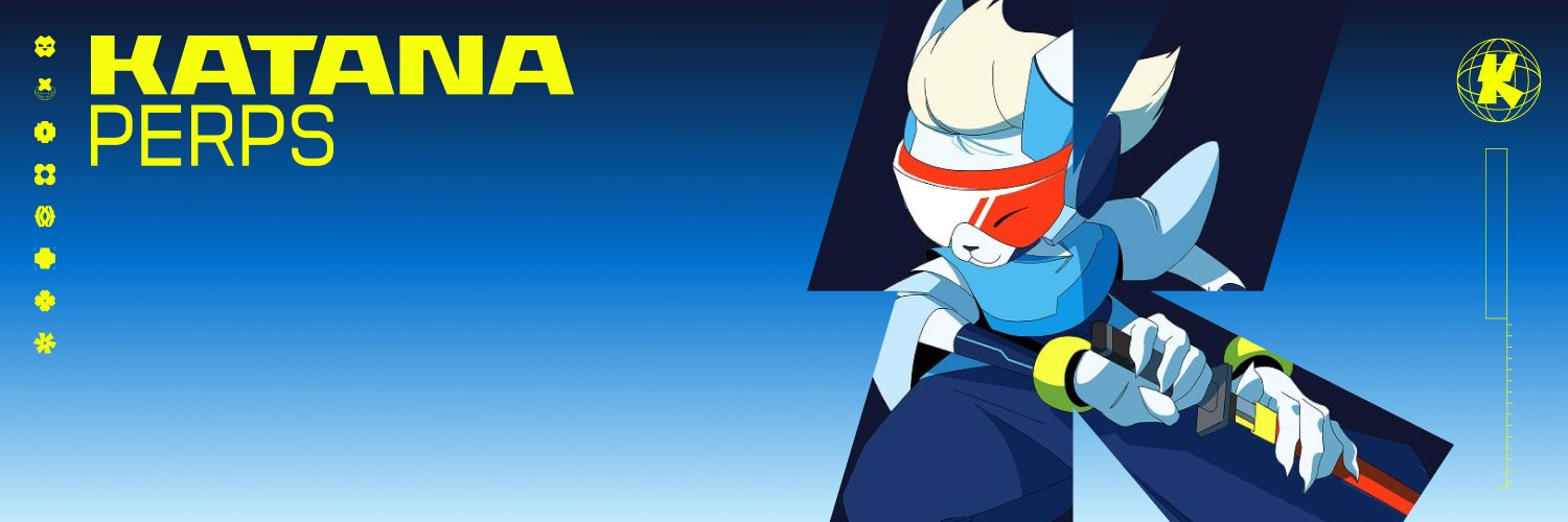 Katana Perps's banner