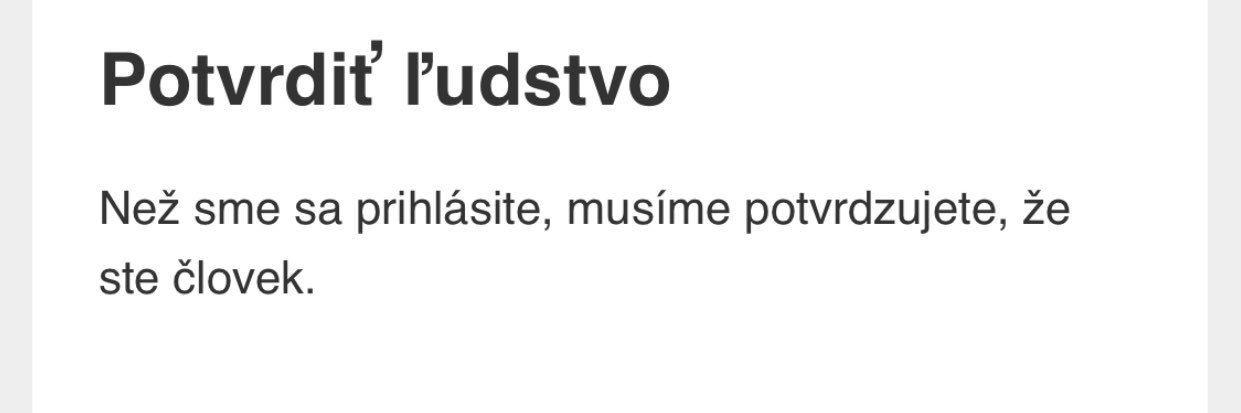 Radovan Choleva's banner