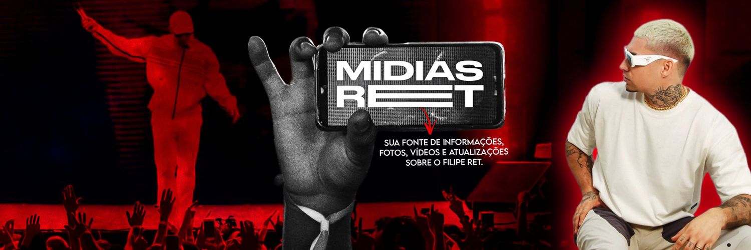 MIDIAS RET's banner