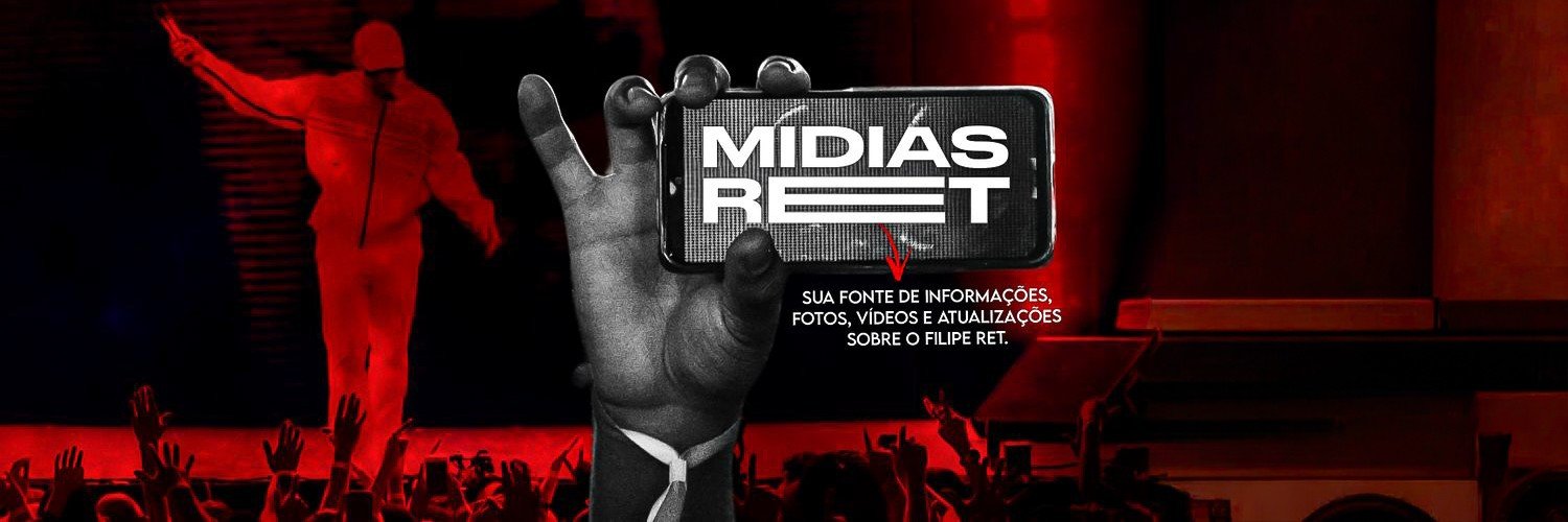 MIDIAS RET's banner
