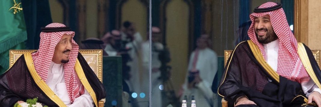 محمد بن فهد بن جمعه's banner