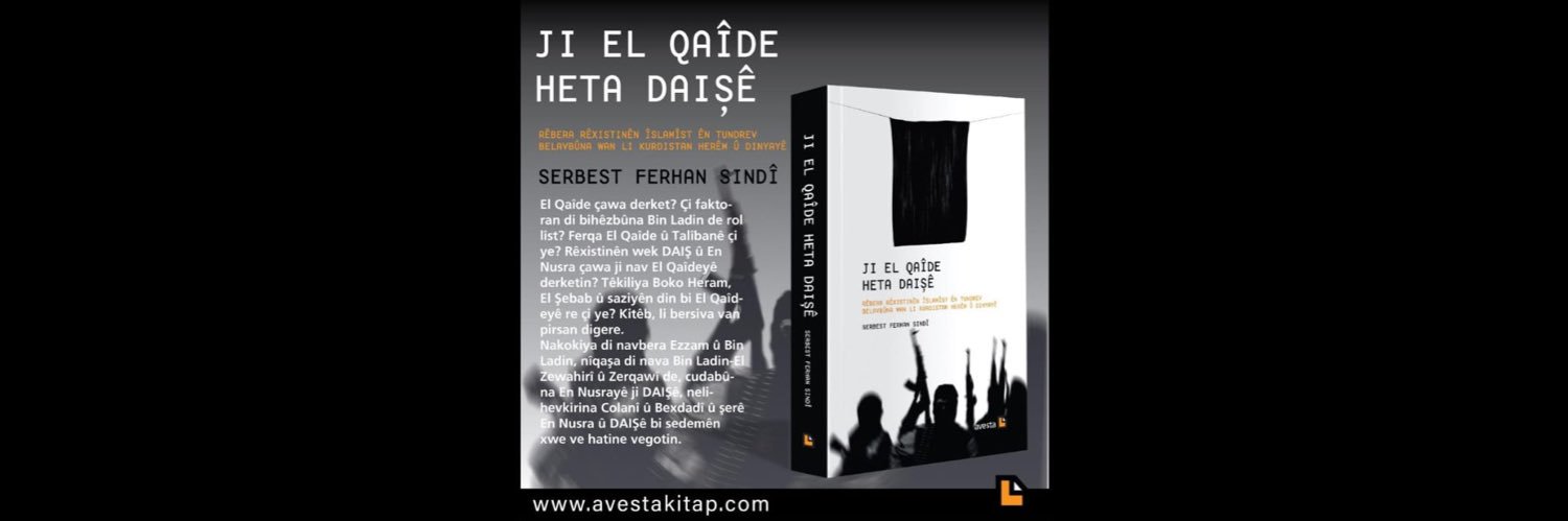 Serbest Ferhan Sindî's banner