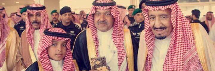فهد الشريع's banner
