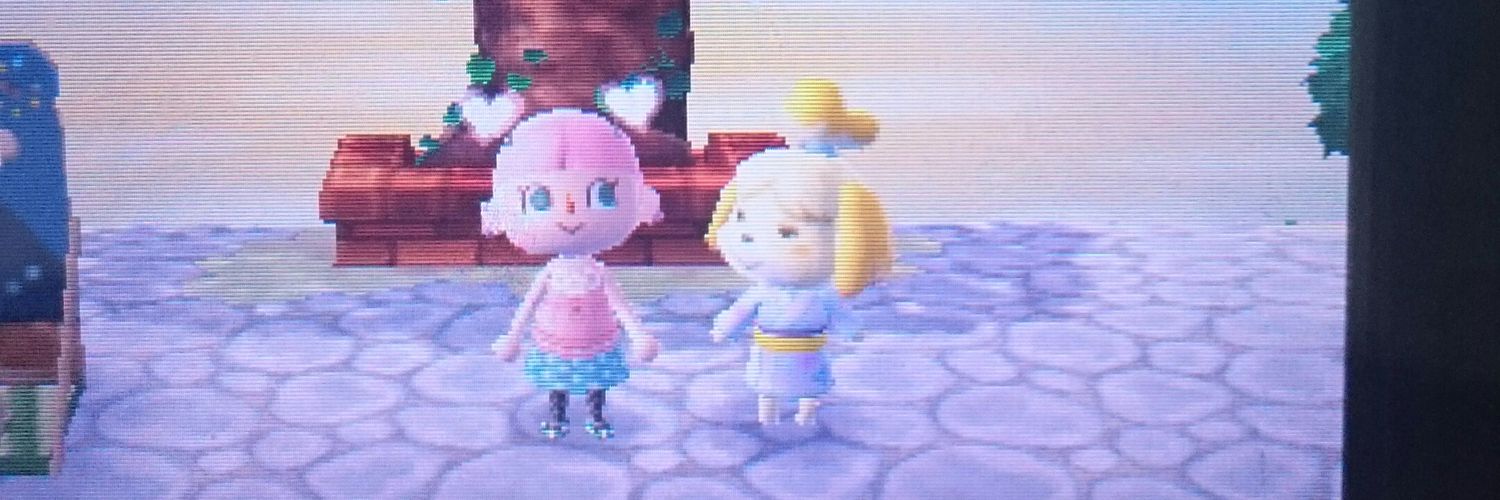 ゆぅ's banner