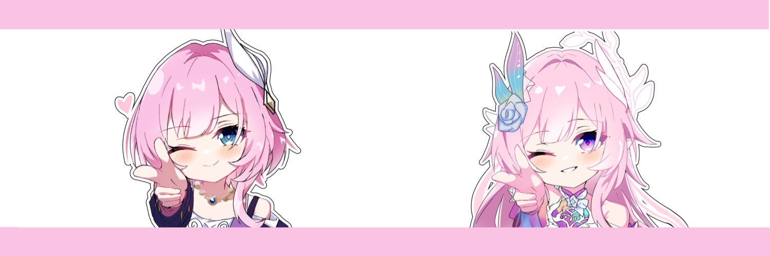 S's banner