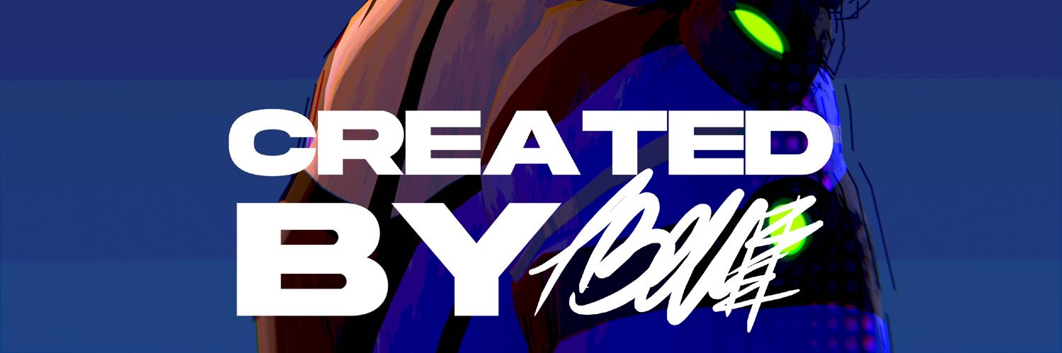 Bucketboi's banner