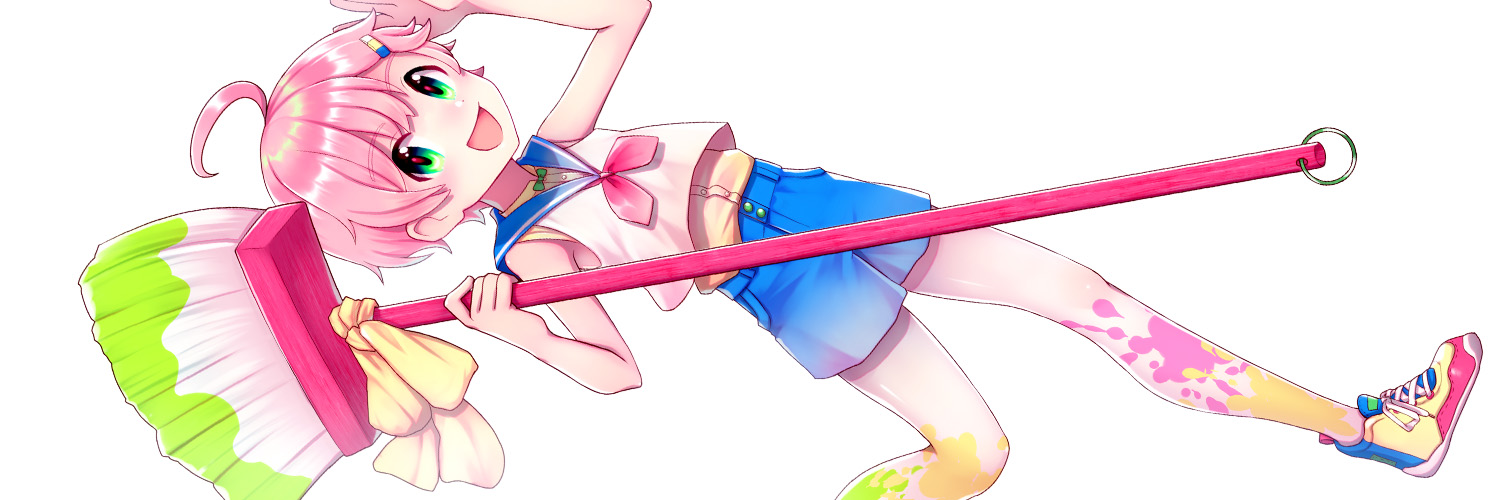 がめまる🌈🐢's banner