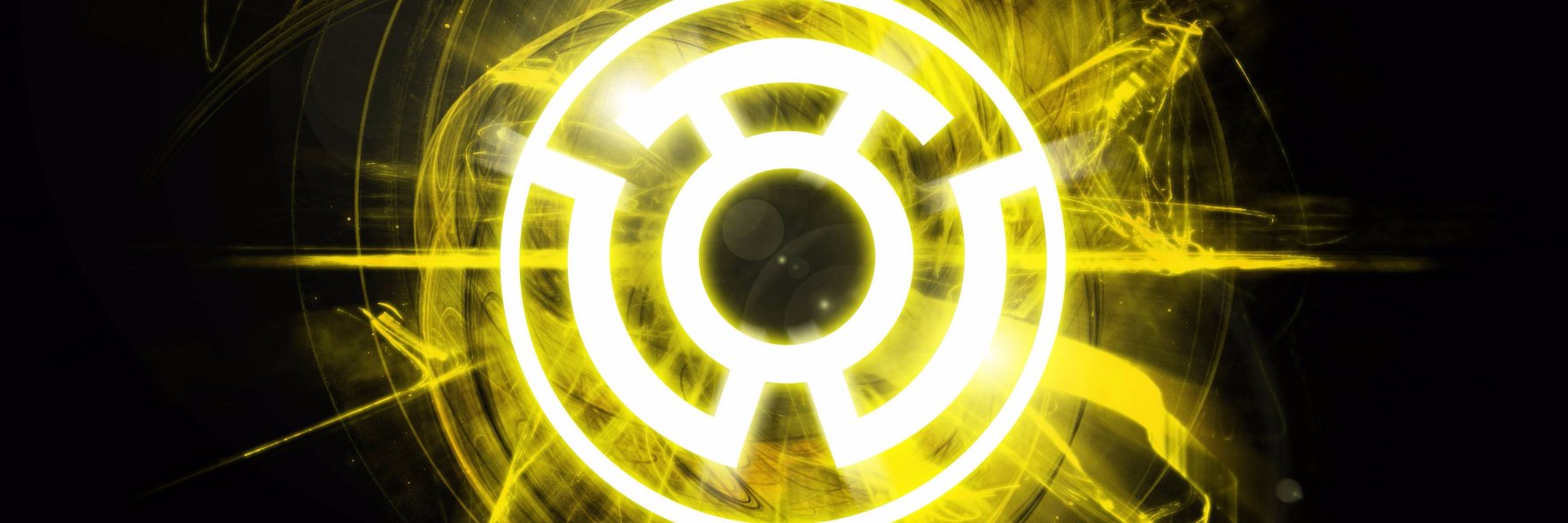 YellowLantern19ѣ's banner