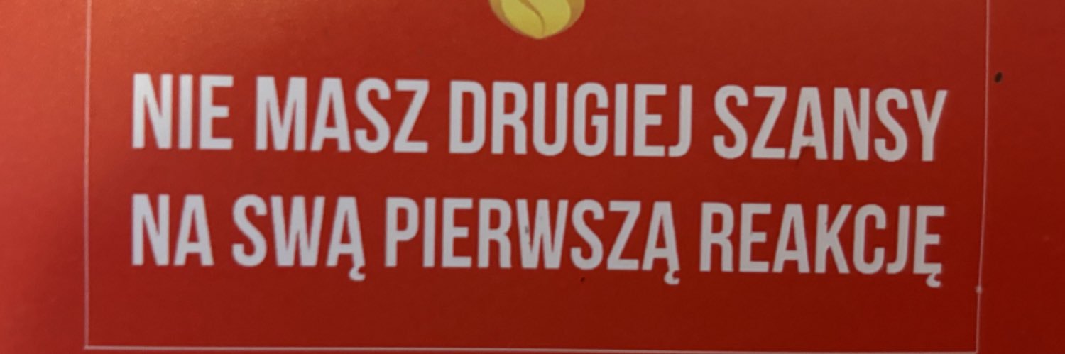 Natalia Żyto's banner