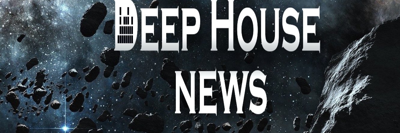 Deep House News ©'s banner