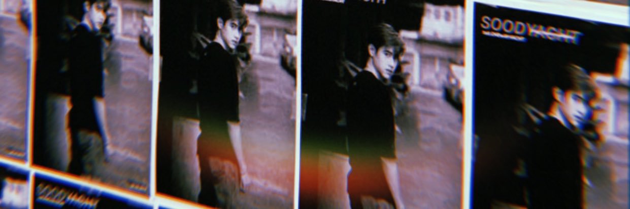 S.Yacht's banner