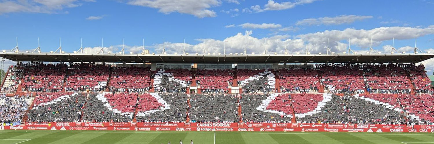César Hurtado's banner