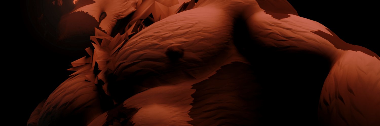 Ulfr『默锋』's banner