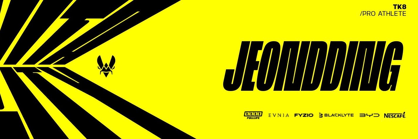 VIT JEonDDing's banner