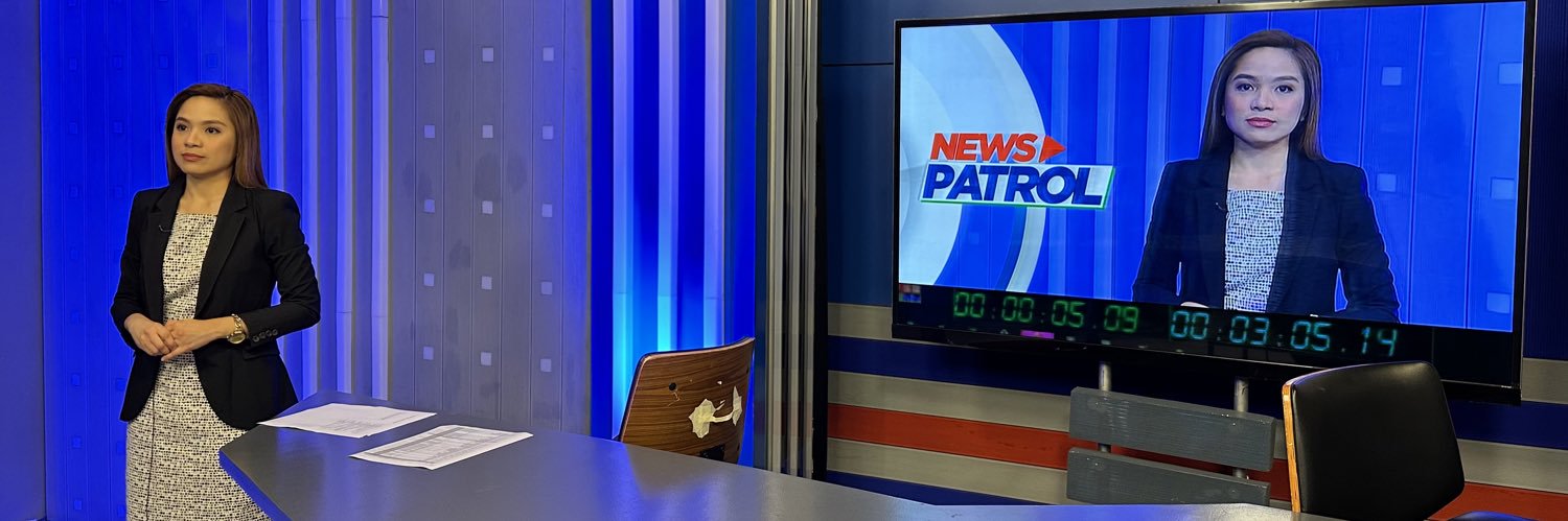 Lyza Aquino's banner