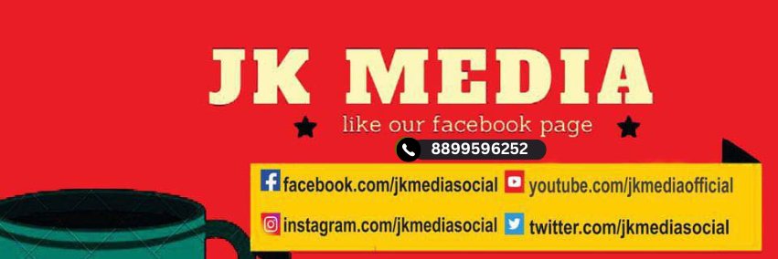 JK Media's banner