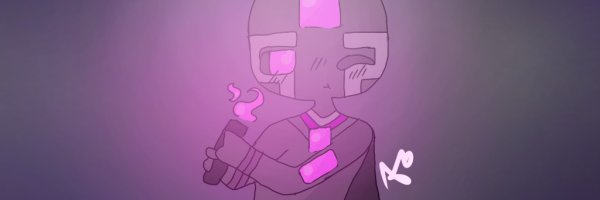 Omicron's banner