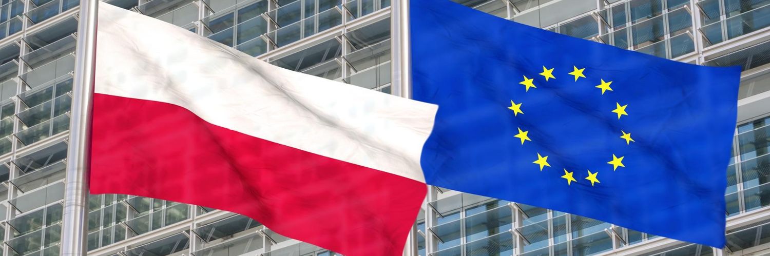 Dariusz Błażejewski's banner