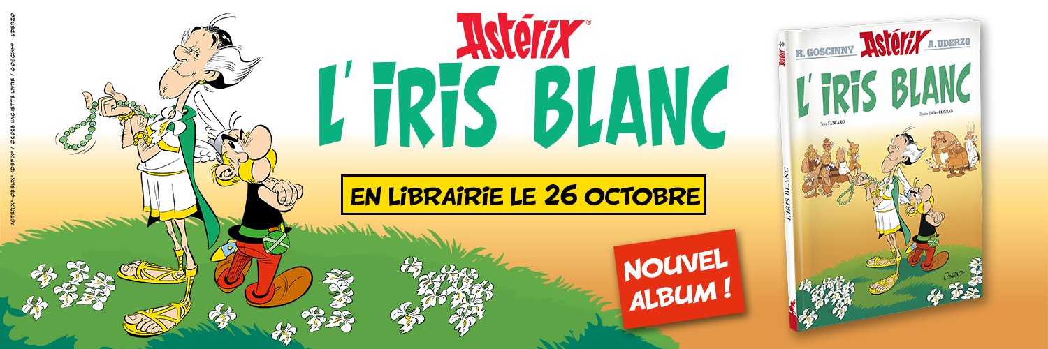 @asterixofficiel's banner