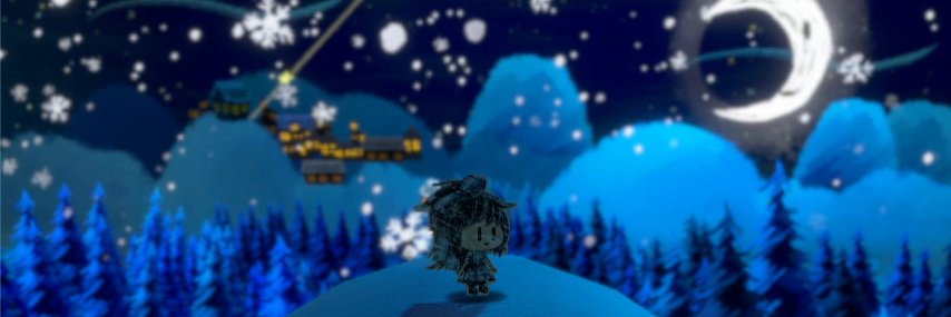 Scrap Story's banner