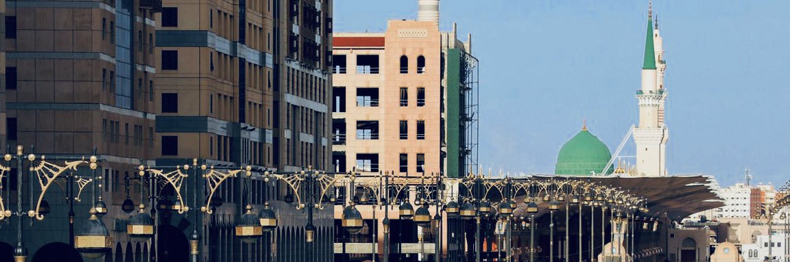 ماجد الجهني's banner